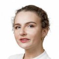 Алексеева Дарья Эдуардовна