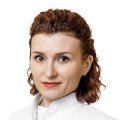 Охотникова Татьяна Михайловна