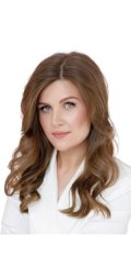 Галкина Светлана Николаевна