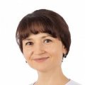 Уразаева Рина Рамилевна