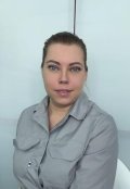 Пушкина Екатерина Сергеевна