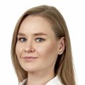 Хаменская Валерия Валерьевна