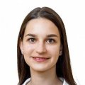 Трифанова Анастасия Юрьевна