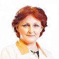 Ижбулатова Ирина Леонидовна
