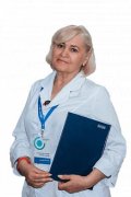 Ященко Екатерина Владимировна
