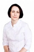 Забродская Инна Владимировна