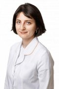 Рандониски Ирина Викторовна