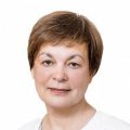 Колосова Наталья Владиславна