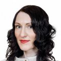 Новикова Оксана Алексеевна