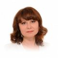 Стороженко Галина Николаевна