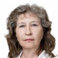 Коновалова Лариса Александровна