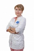 Удачина Валерия Владимировна