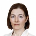 Маслова Александра Валентиновна