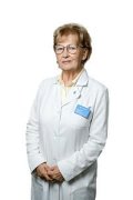 Боголюбова Ирина Михайловна