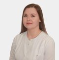 Колесникова Юлия Владимировна