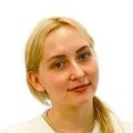 Остроухова Елена Игоревна