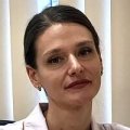 Осотова Светлана Юрьевна