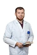 Амирханов Ленар Наилевич