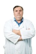 Лукичев Дмитрий Владимирович