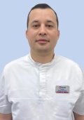 Вахобов Фаррух Фархадович