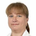 Ефимова Наталья Владимировна