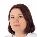 Бадретдинова Алина Марселевна