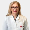 Рапиёва Людмила Николаевна