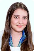 Тишина Екатерина Евгеньевна