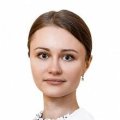 Александрова Анастасия Александровна