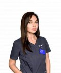 Ершова Ирина Андреевна