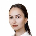 Камалова Гульназ Ришатовна
