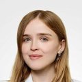 Усмонова Эндже Илдусовна