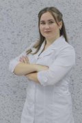 Епифанова Виктория Александровна