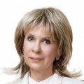 Пастухова Ирина Михайловна