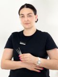 Акопян Инна