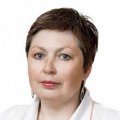 Нечаева Галина Константиновна