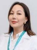 Катая Диана Сергеевна