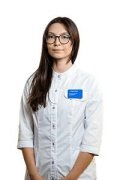 Гильметдинова Альбина Магсутовна