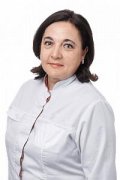Зубанова Инна Николаевна