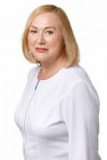 Соколова Наталья Ивановна
