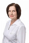 Николаева Валентина Витальевна