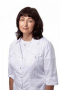 Любешкина Татьяна Алексеевна