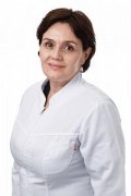 Малишава Нана Валерьяновна