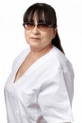 Фисенко Ольга Ивановна