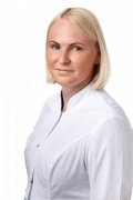 Синицына Инна Александровна