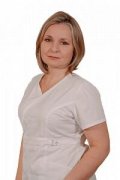 Гузяева Ирина Петровна