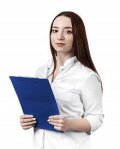 Логинова Марина Николаевна