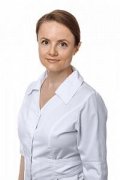 Власенко Ульяна Сергеевна