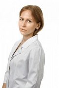 Артамонова Мария Сергеевна