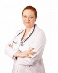 Абраменкова Анна Юрьевна